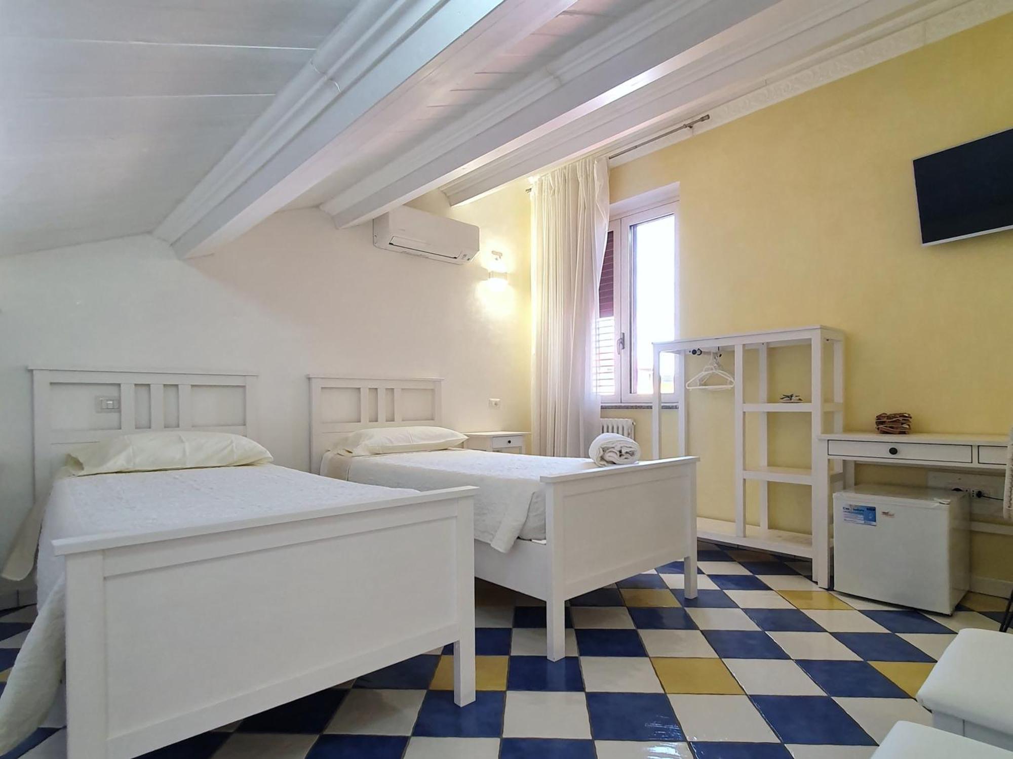 Cassiodoro Suite B&B Marina di Davoli Room photo