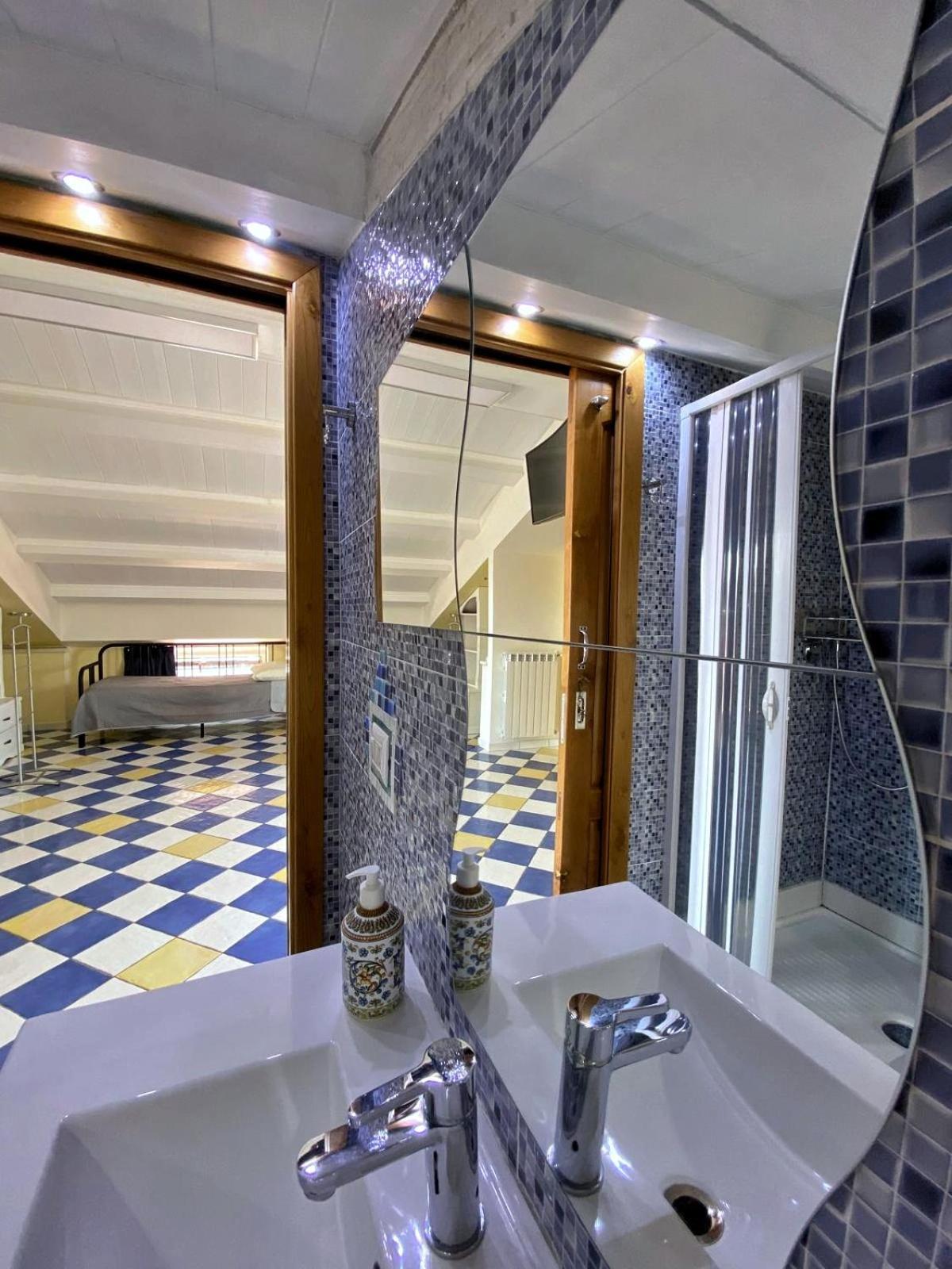 Cassiodoro Suite B&B Marina di Davoli Exterior photo