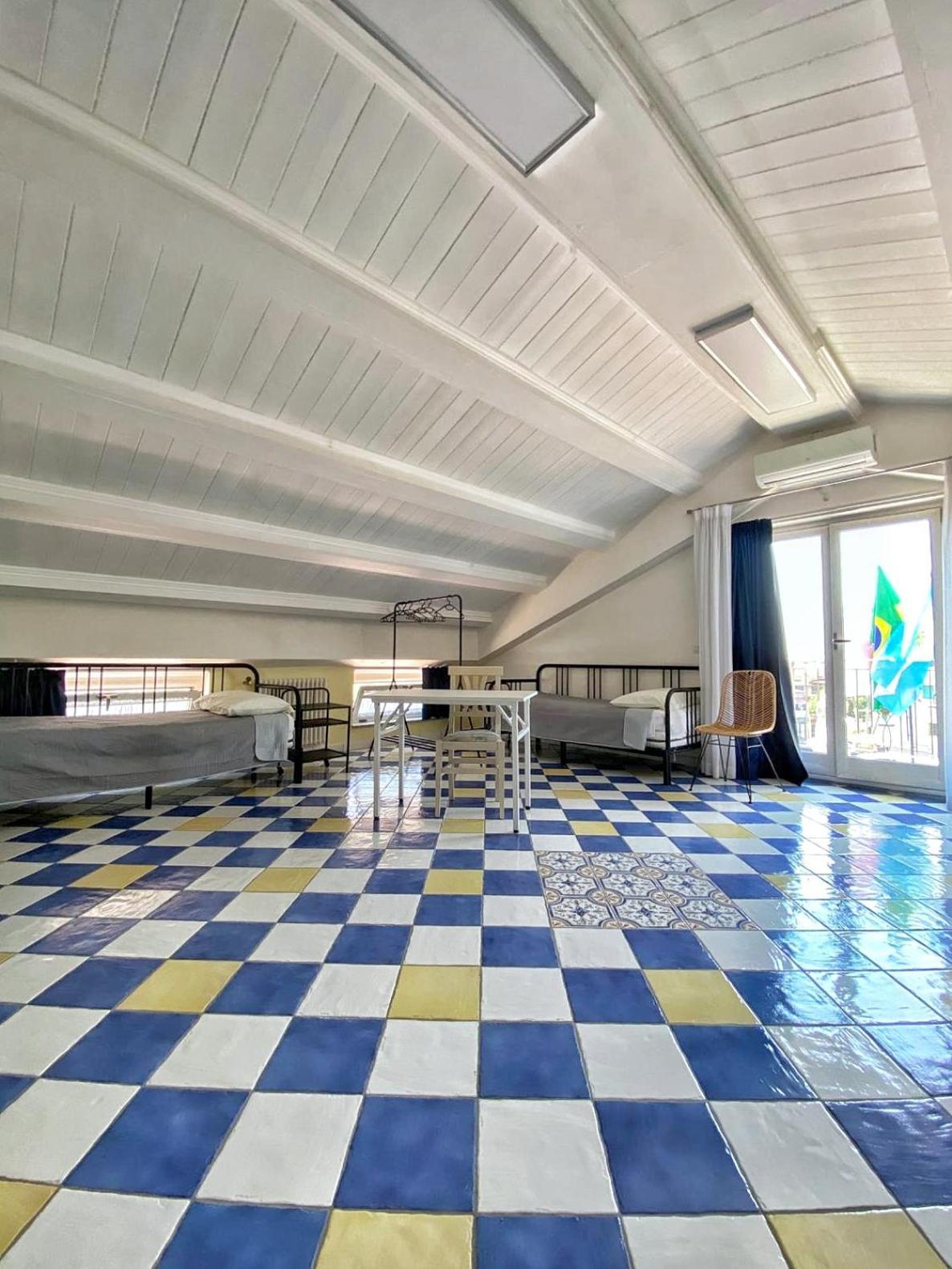Cassiodoro Suite B&B Marina di Davoli Room photo
